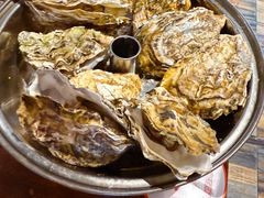 -钱锋炭缸烧烤(安达街直营二店)