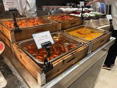 -怡咖啡自助餐(宁波香格里拉店)