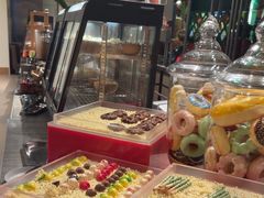 -味餐厅·海鲜·火锅·自助餐