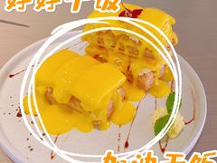 -茶港·点心·啫啫煲(王府井店)