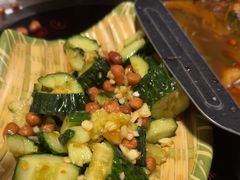 -小欢喜烧烤大排挡•龙虾(南车站路店)