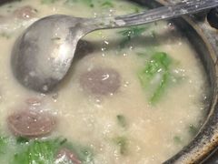 -發記潮汕大排档(宝翔路店)