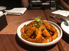 -北京柏悦酒店·锦庭餐厅Dining Room