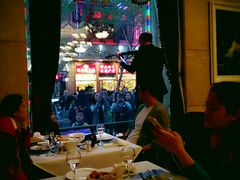 -马迭尔德式西餐精酿啤酒屋(中央大街店)