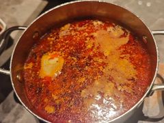 -德天肥牛海鲜火锅(城西银泰店)