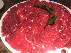 -刘掌门鲜货火锅(东门口店)