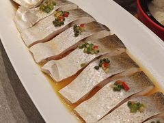 -汉水谣·江景餐厅(江滩店)