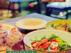 -周沫西餐(漫广场店)