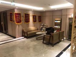 -爱贝蕊恩韩式月子会所(宝安店)