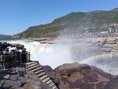 -陕西黄河壶口瀑布旅游区