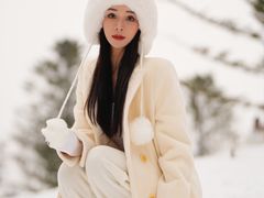 -中旅松花湖滑雪场