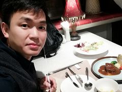 -中山路壹号传奇club·啤酒花园餐厅