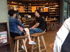 -星巴克臻选(沈阳万象城店)