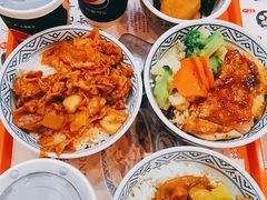 -吉野家(黑牛城道店)