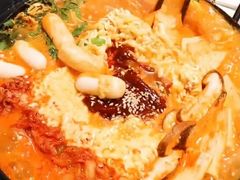 -BOPEYE·波派炸鸡(河西中央商场店)
