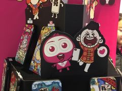 -小杨生煎(龙之梦购物中心店)