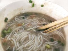 -汪记鲜鱼糊汤粉(沈阳路总店)