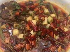 -盛百味·家宴餐厅(霸州分店)