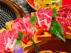 -牛将军•涮肉•烤肉(北京王府井·故宫店)