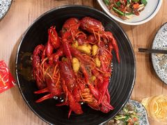 -虾小龙老长沙龙虾馆(坡子街店)