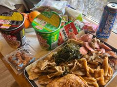 -黄山白云宾馆