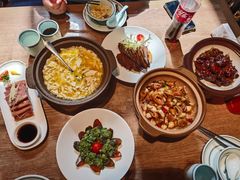 -周家二小姐的菜(西津渡店)