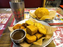 -孖记茶档·热腾茶餐(江南西plus店)