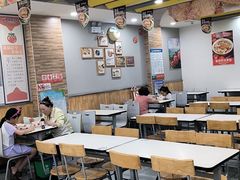 -阿利茄汁面(布厂街店)