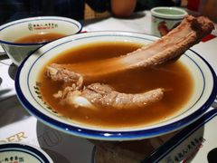 -發起人·肉骨茶(万象汇店)