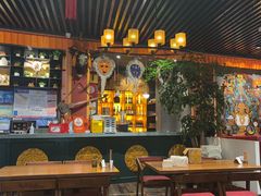 -敏珠拉姆藏餐·南京厨房(富春江东街店)