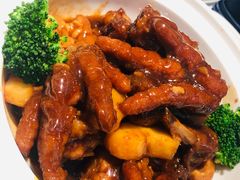 -玉玲珑(陆家嘴店)
