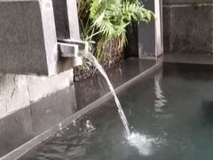 -明谷行馆·温泉
