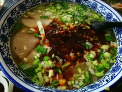 -马吉德牛肉拉面(新街口店)
