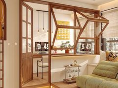 -住范儿家装·整体家装·装修设计