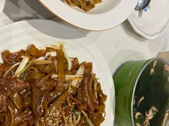 干炒牛河-宝月楼·台湾菜馆(天河城店)