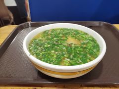 -西部马华清真兰州牛肉面·烧烤夜市(关东店)