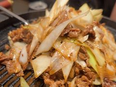 -喜悦烤鸭·新京菜(王府井店)