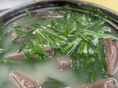 -吉莲利苑海鲜酒家(珠海拱北28年老字号店)