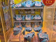 -风云再起游乐汇(北京西单西西友谊店)