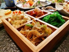-青都里日本料理(高新二路店)