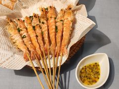 -79号渔船海鲜饭店(宝安店)
