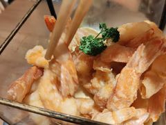 -小桃红·东北菜·春饼烤鸭(南阳湖街店)