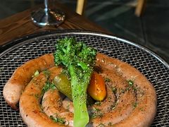 -卢布里西餐厅(海拉尔店)
