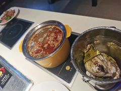 -聚盛源蒸汽海鲜火锅烤肉自助(巨川金海岸购物广场店)