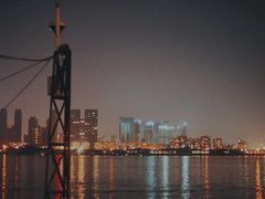 -武昌江滩