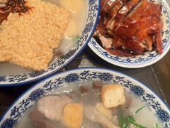 -小潘记鸭血粉丝汤