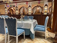 -阿布都新疆音乐美食城(长湖路店)