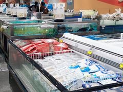 -盒马鲜生(领丰汇店)