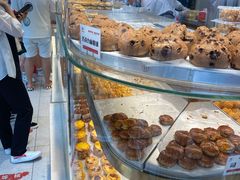 -宫喜糕点(共青团路店)