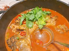 -鄱阳湖·江西小炒·瓦罐煨汤(五道口店)